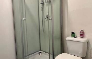 Idéal couple & pro centre calme, wifi, proche gare - Photo 15