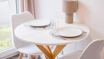 Studio rénové cosy - Foto 4