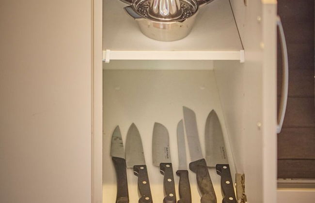 Apartment Residence Top 1 - Foto 18