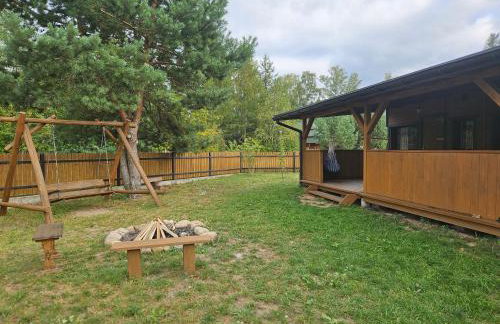 Domek Jabłonka - Foto 5