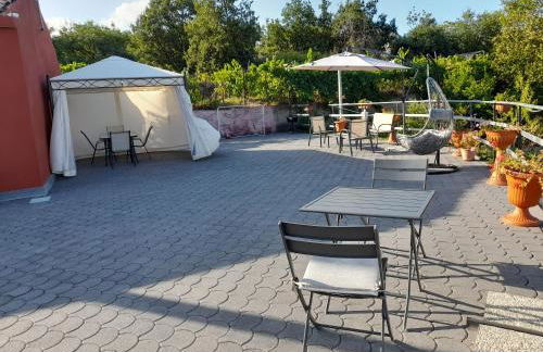 Sikelia Etna House - Foto 6