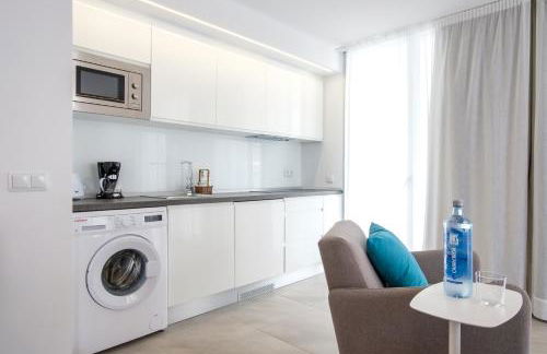 Sea Breeze Apartments - Foto 54