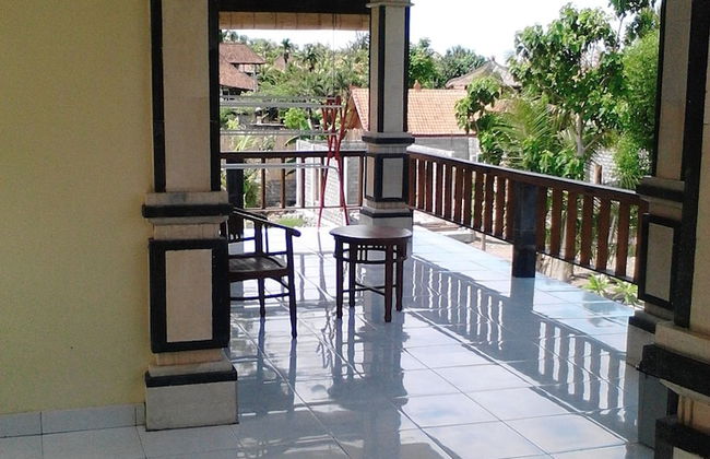 Villa Taman Padi - Photo 32