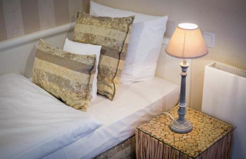 Apartmenthotel am Leuchtturm - Foto 13