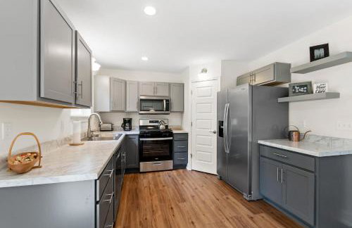 Silverside House - Pet Friendly - Centrally Located - Photo 2