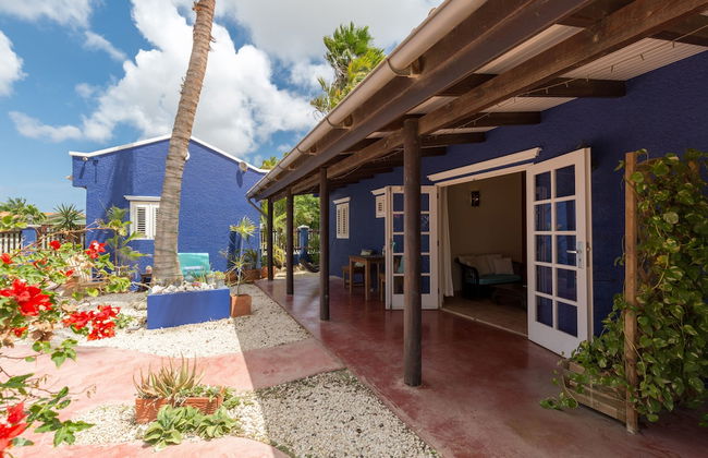 Blachi Koko Apartments Bonaire - Foto 33