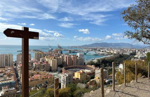 Apto boutique en la Malagueta - Photo 36