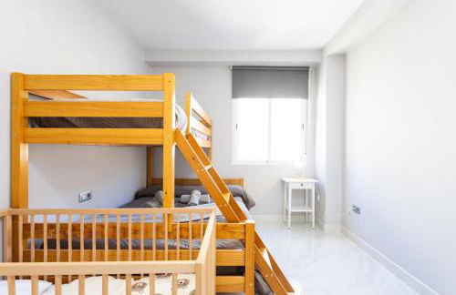 Home2Book Spacious Apt Harbour Views, Santa Cruz - Foto 34