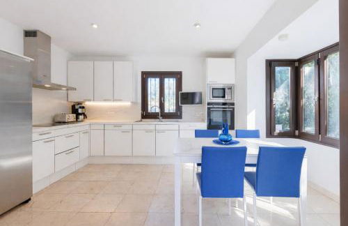 Villa Vainilla - Foto 16