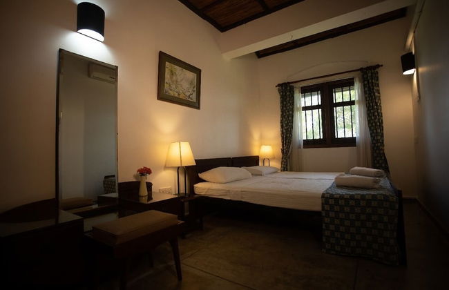 Serenity Lake Front Villa - Foto 59