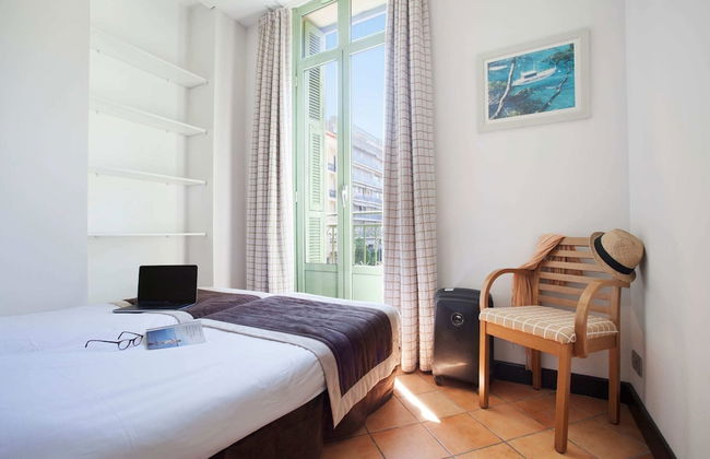 City-center Apartment - Foto 9