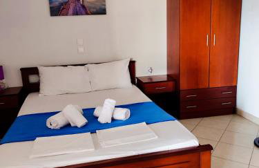 Simos Apartments - Photo 30