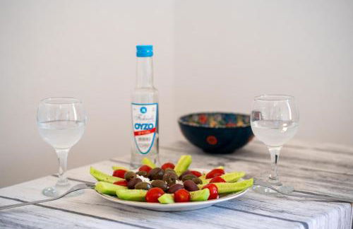 Gennadi Sun Apartments 500m from the beach - Foto 52