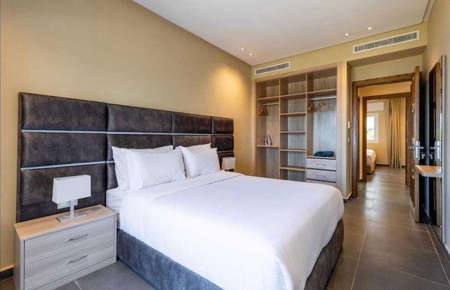 DAR MRAHA APPART HOTEL - Foto 7