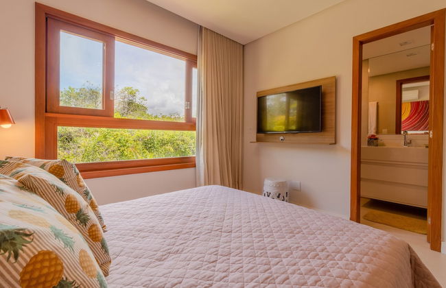 PF13 Casa 05 Suítes - Praia do Forte - Foto 11