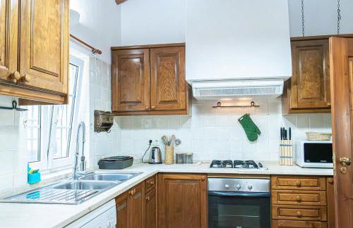 Casa Oleandra - Foto 19