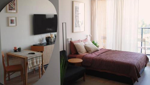 Apartament CITY BREAK 124 - Foto 5