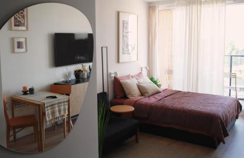 Apartament CITY BREAK 124 - Foto 5