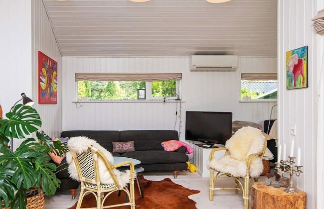 5 Person Holiday Home in Malling-by Traum - Foto 18