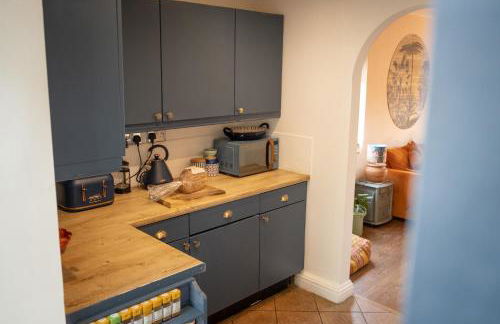 Peak District Home from Home! - Photo 28