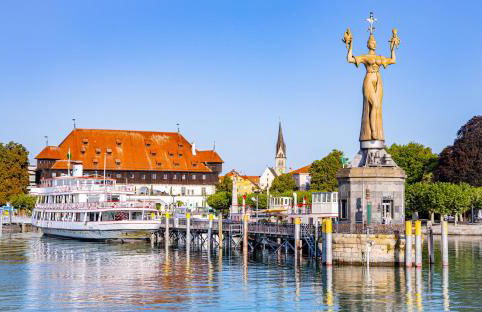 Copper House Altstadt Konstanz - Foto 41