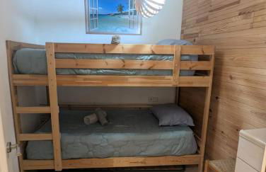 Tropical Suite terraza con Minigolf - Foto 12