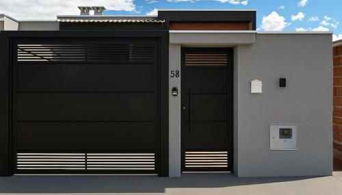 Casa Passarim em Bonito - Foto 5