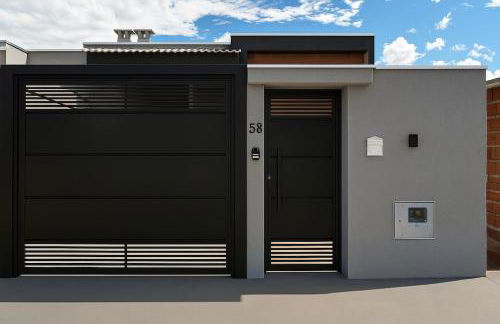 Casa Passarim em Bonito - Foto 5