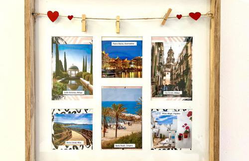 Apartment Sea Breeze – Apartamento Brisas del Mar - Foto 46