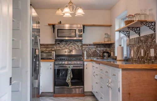 Maple Haven Cabin - Foto 22