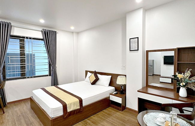 Au79 Hotel & Apartment - Foto 16