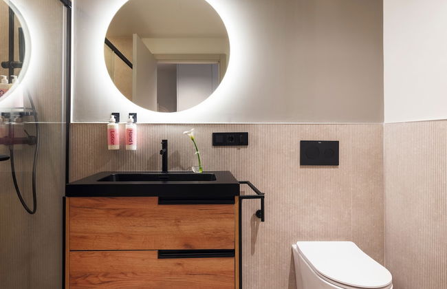 Numa Valencia El Carmen - Foto 24