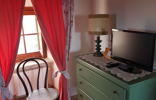 Agriturismo Masseria Del Crocifisso - Photo 8