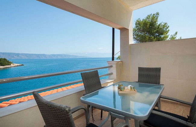 Apartments Habek - Foto 72