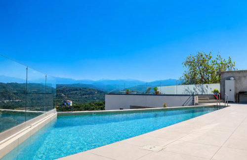 Silver Cozy Getaway - 3 Pearls Pool Retreat - Foto 10