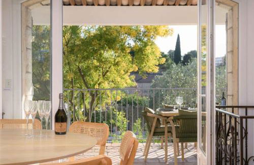 Villa Lou San Peyre - Foto 26