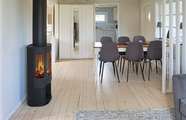 5 Person Holiday Home in Solvesborg-by Traum - Foto 12