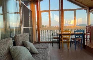 Kuća za odmor ALFIS - Jezera - Photo 31