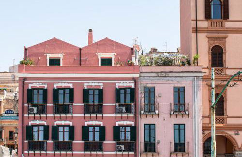 Right House Sur le Port - Harbour View - Foto 2