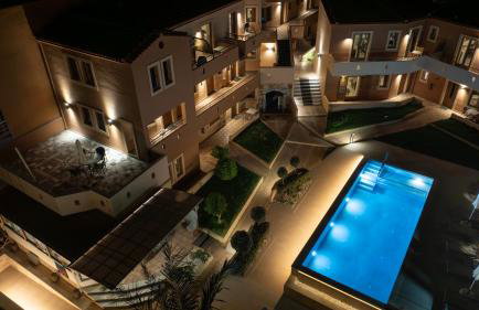 Eko Suites - Foto 72