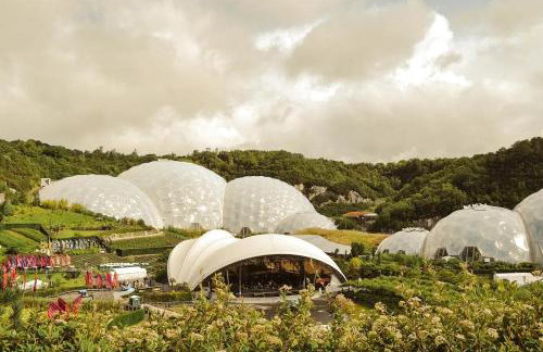 Tredethick Farm Cottages - Foto 33