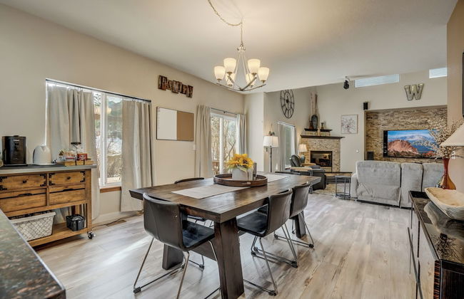 Monument Gym - Photo 37