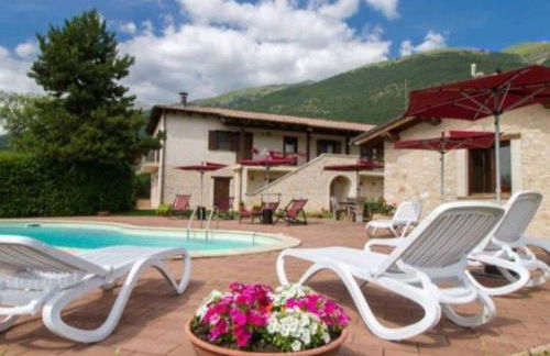 Agriturismo Le Case di Quarantotti - Foto 31