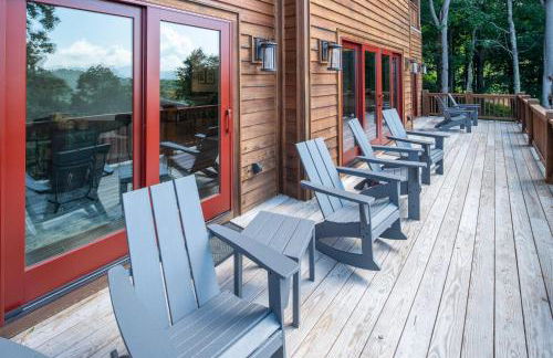 Mountain Vistas at Eagles Nest - Foto 18