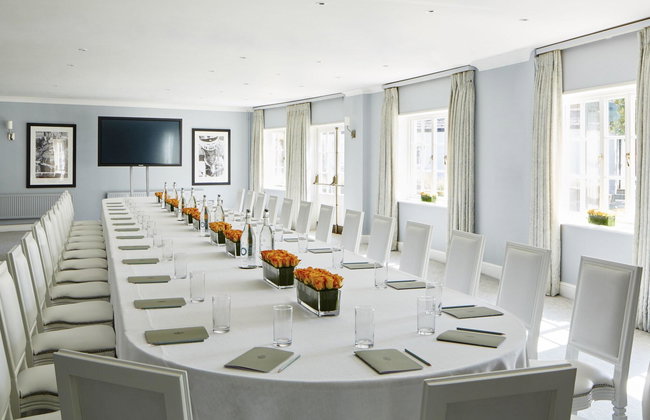 The Goodwood Park - Foto 48