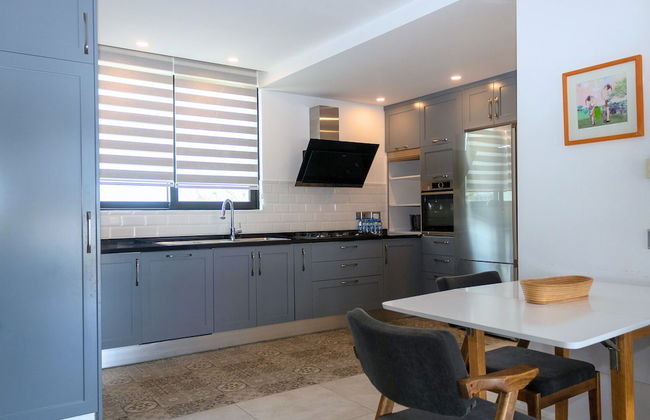 Modern and Luxurious Apartment in a Prime Resort - Foto 29