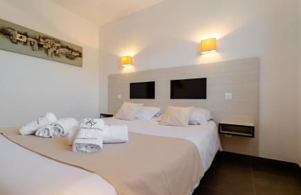 Résidence Dolce Vita de Palombaggia - Foto 25