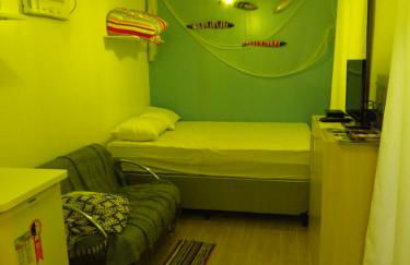 Ekontainer Hospedaria Praia Do Rosa - Foto 4