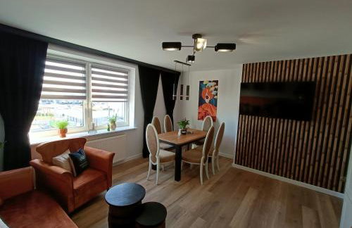 Apartamenty Holender House Choczewo 6 plaż w zasięgu - Foto 16