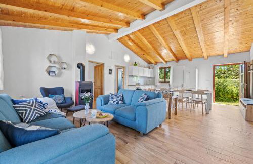 Villa Mina - Orihi - Foto 19